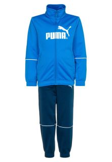 Puma   Tracksuit   blue
