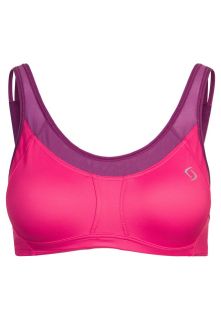 Moving Comfort   VERO   Sports bra   pink