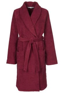 Möve   Dressing gown   red