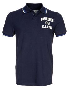 Converse   JULES   Polo Shirt   blue