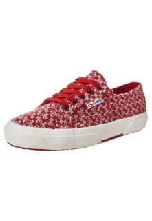 Superga   Trainers   red