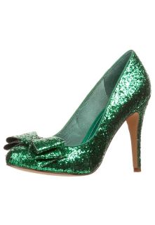 Even&Odd   High heels   green