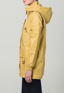 Rütme ABBI   Parka   yellow