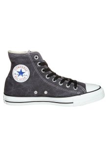 Converse ALL STAR HI WASHED   High top trainers   grey