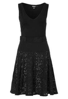 DKNY   Cocktail dress / Party dress   black