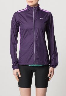 Nike Performance Sports jacket   purple
