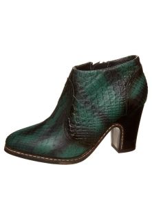 Liebeskind   Ankle boots   green