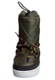Lacoste DAREAU   Winter boots   green