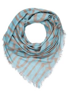 Benetton   Scarf   turquoise