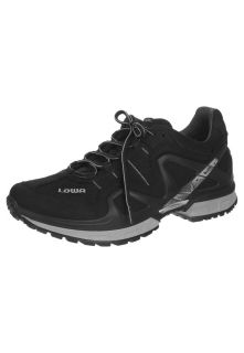 Lowa   GORGON GTX   Hiking shoes   black