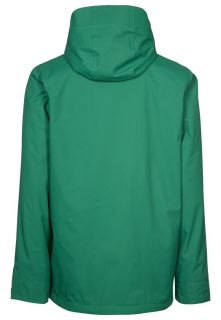 Nitro WHITE RIOT   Snowboard jacket   green