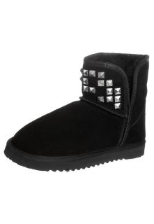 Ukala Sydney   KARA   Winter boots   black