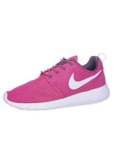 Nike Sportswear   ROSHERUN   Trainers   pink