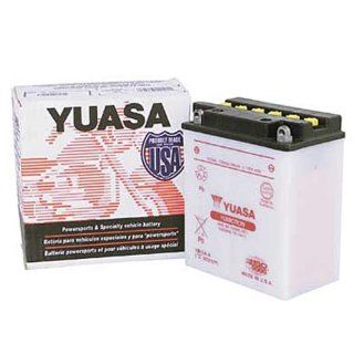 Yuasa Standard 6N5.5 1D Battery<br>Honda CT90, ST90 Automotive