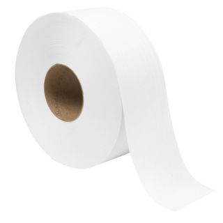 Georgia Pacific 4 Roll Jumbo Toilet Paper