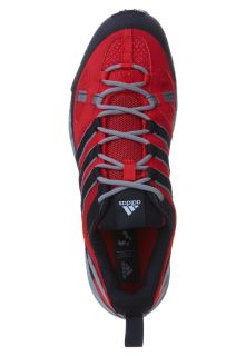 adidas Performance AX 1   Walking trainers   red