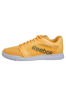 Reebok DANCE URLEAD   Dance shoes   orange