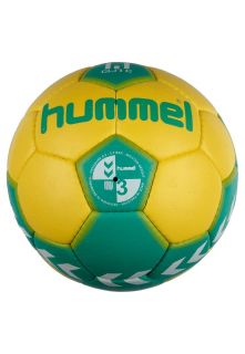 Hummel 1,1 ELITE   Handball   yellow