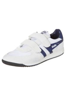 Gola   FIREFLY VELCRO   Trainers   white