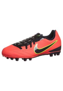Nike Performance   T90 SHOOT IV   Football boots   pink