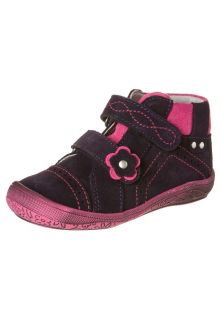 Richter   Baby shoes   purple