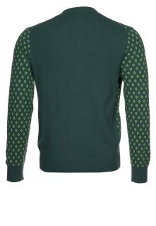 Benetton Cardigan   green