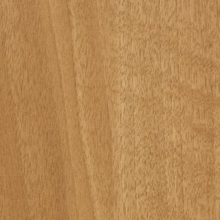 Wilsonart 48 in x 96 in Brazilwood Laminate Kitchen Countertop Sheet