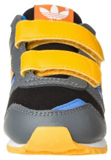 adidas Originals ZX 700 CF I   Trainers   yellow