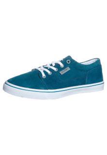 DC Shoes   BRISTOL   Trainers   turquoise