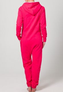 Onepiece Jumpsuit   pink