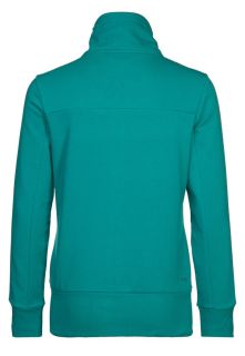 adidas Performance ESSENTIAL 3S   Tracksuit top   green