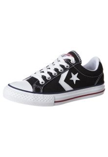 Converse   STAR PLAYER   Trainers   black