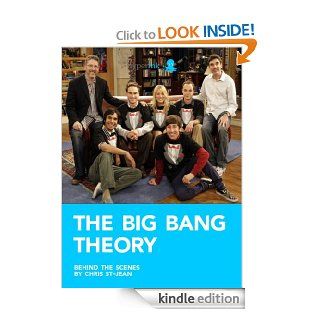 The Big Bang Theory Behind the Scenes of the Hit TV Show   Kindle edition by Christina St Jean (Big Bang Addict). Arts & Photography Kindle eBooks @ .