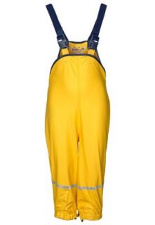 Playshoes   Jumpsuit   yellow