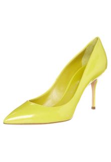Casadei   High heels   yellow