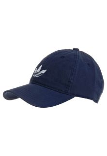 adidas Originals   ADICOLOR   Hat   blue