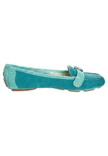 Anne Klein BRYNNE   Moccasins   turquoise