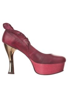 Neosens PETIT VERDOT   High heels   red