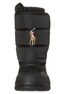 Polo Ralph Lauren ALBITRAA   Winter boots   black