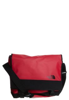 The North Face   BC MESSENGER   Across body bag   red