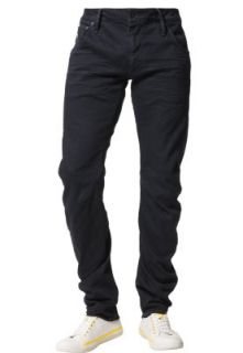 Star   ARC 3D SLIM   Slim fit jeans   blue