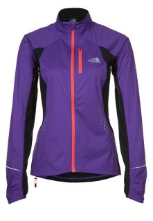 The North Face   APEX LITE   Sports jacket   purple