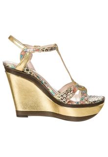 Vince Camuto CASIDY   High heeled sandals   gold