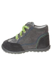 Richter Baby shoes   grey