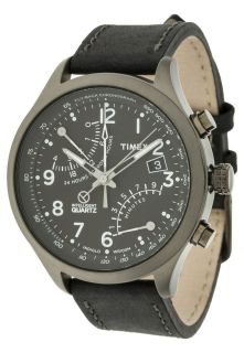 Timex   T2N930   Chronograph watch   black