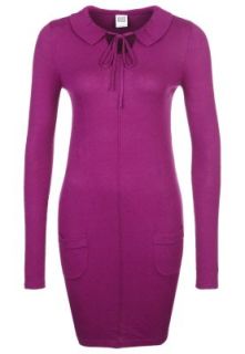 Vero Moda   JACKIE   Jumper dress   purple