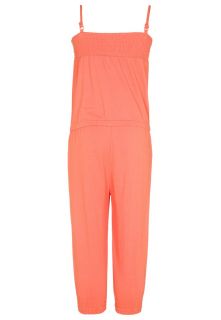 Emoi Jumpsuit   orange