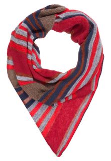 Benetton   Scarf   red