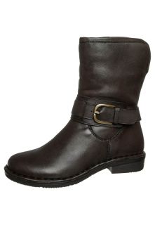 Lotus MATTERHORN   Boots   brown