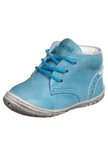 Primigi   HAKEEM   Baby shoes   turquoise